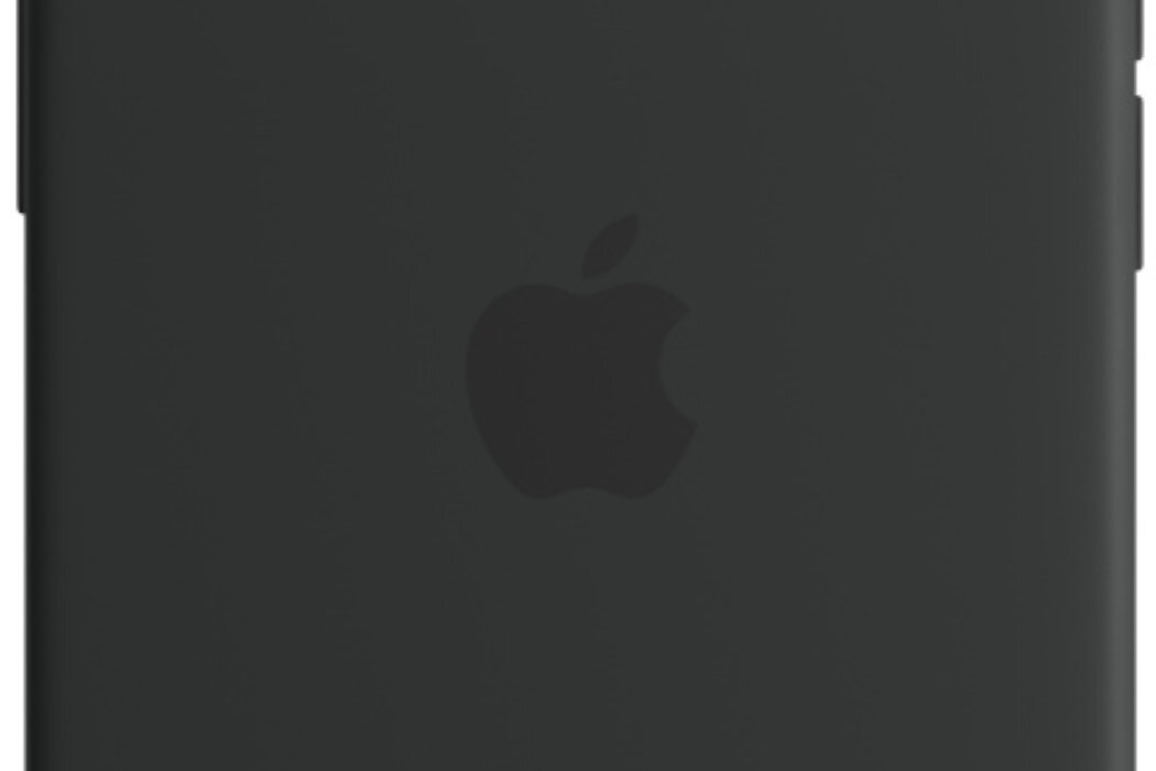 ETUI DO IPHONE 15 SILICONE CASE WITH MAGSAFE BLACK MT0J3ZM A wytrzymałość ochrona ekskluzywność solidność wygląd ładowanie MagSafe