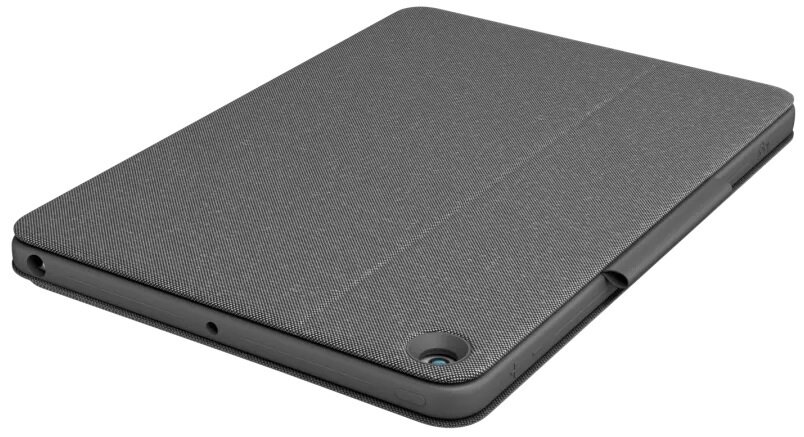 Etui LOGITECH Combo Touch do iPad