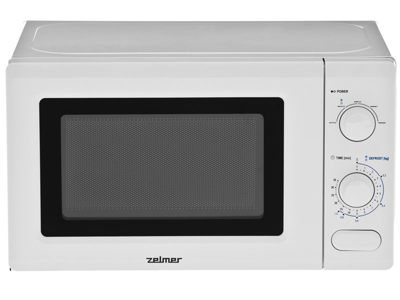 Idealna do niewielkich kuchni