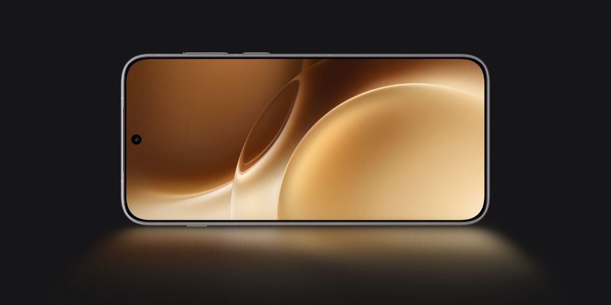 Zjawiskowy ekran oferujący wierne odwzorowanie kolorów