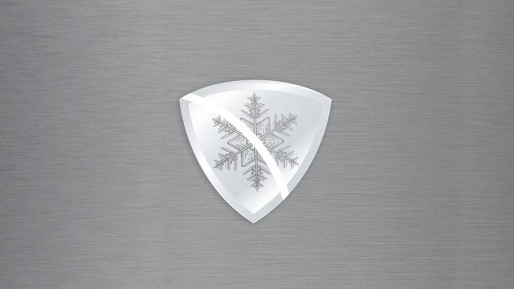 HAIER HCR3818ENMM total no frost szron chłodziarka zamrażarka zapach osłona odszranianie ochrona żywność