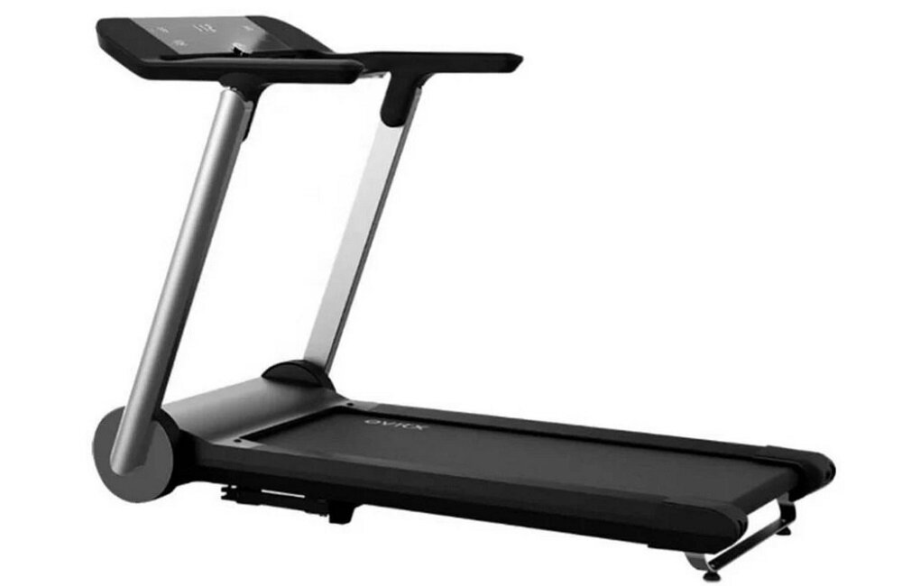 Bieżnia elektryczna XIAOMI Ovicx X3 Plus wkomponuje się w każde otoczenie Wytrzymała Bluetooth