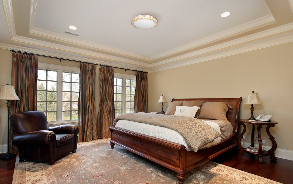 Oprawa dekoracyjna ACTIVEJET AJE-Boni pomieszczenia LED oświetlenie