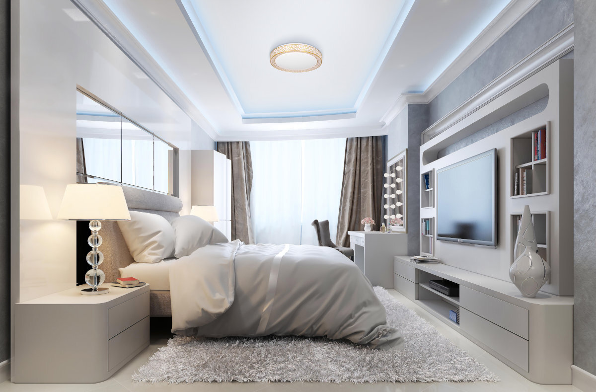 Oprawa dekoracyjna ACTIVEJET AJE-Boni wyrazistość światło moc kolor temperatura