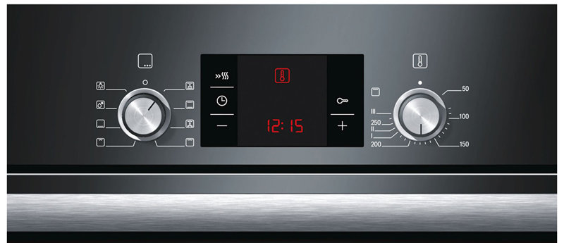 Bogaty wybór funkcji