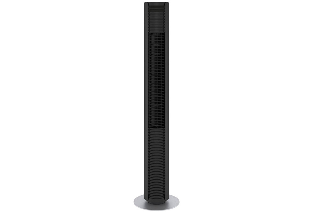 Wentylator STADLER FORM Peter 2 Czarny KOLOR KOLORYSTYKA kolumnowy design minimalizm oczekiwania parametry