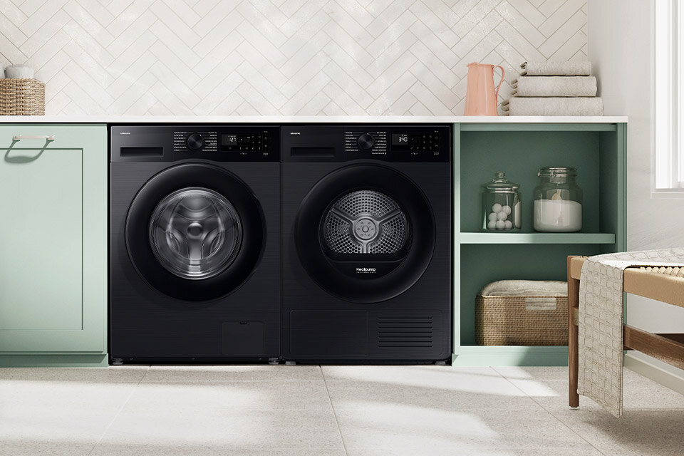 Suszarka Samsung DV90DG52A0ABEO 9 kg dostępna w Media Expert