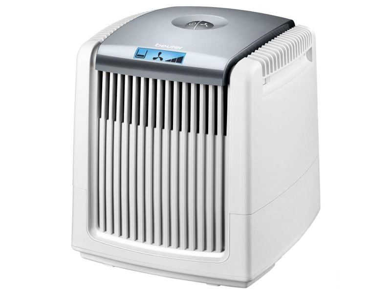 Idealne powietrze w domu