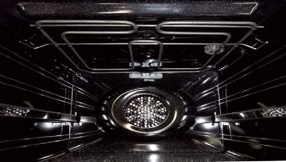 Piekarnik CANDY FLG202/1W - Grill elektryczny