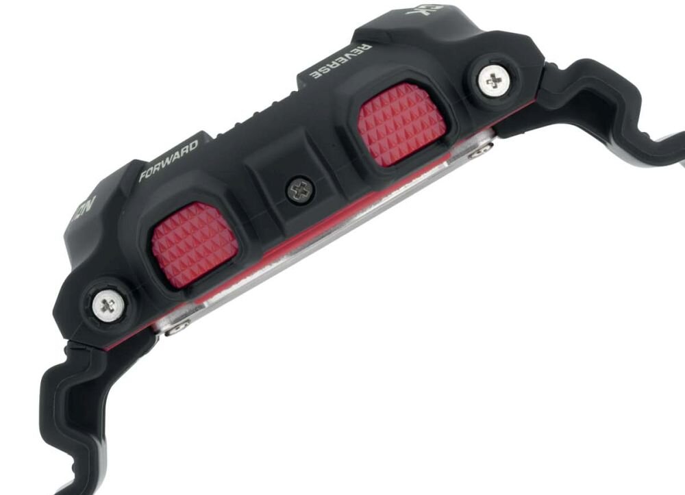 Zegarek sportowy CASIO G-Shock pomiar czas timer autopowtarzanie