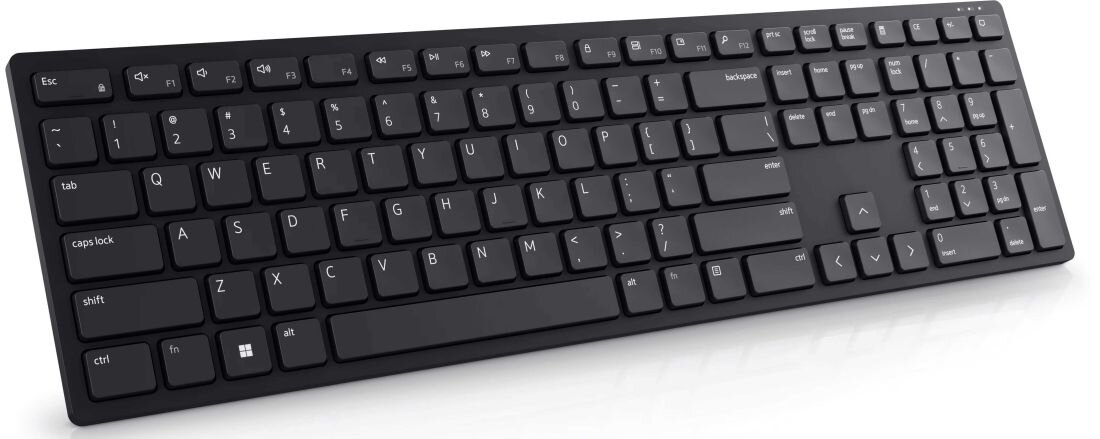 Klawiatura DELL KB500 - Klawiatura 