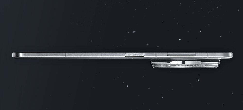 HONOR Magic V5 ultrasmukła obudowa lekki design włókno węglowe