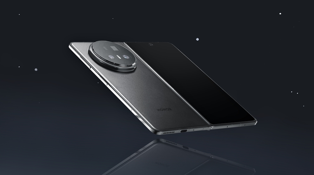 HONOR Magic V5 system MagicOS 9.0 obsługa rysika Magic-Pen AI multitasking