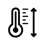 Lodówka Samsung Side by Side RS66DG813CB1EF z technologią cool select plus