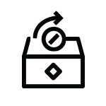 kostkarka twistowa do lodu 