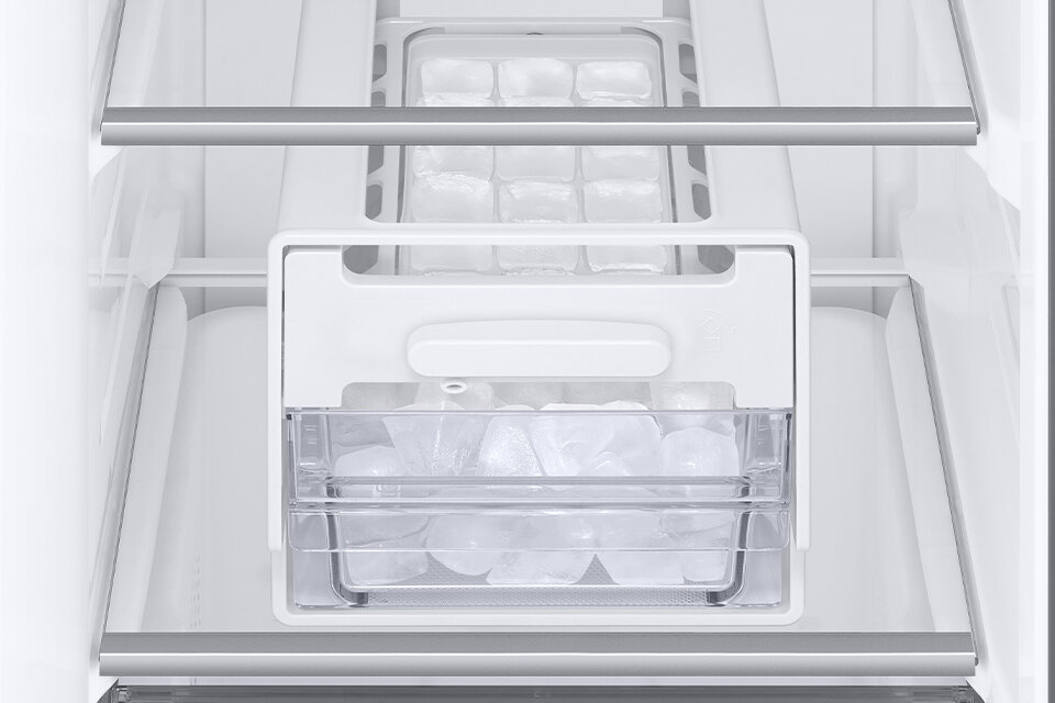 lodówka rs66dg813cb1ef z kostkarką twistową