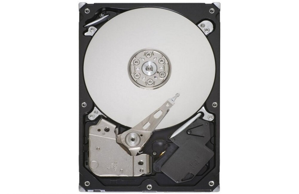 Dysk TOSHIBA P300 Niezawodny w każdym calu