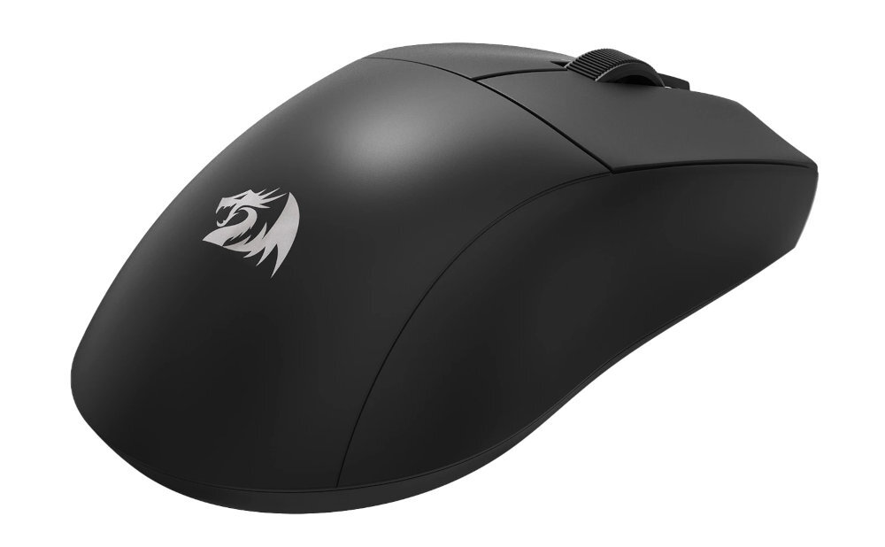 Redragon K1NG 120,8 x 64,3 x 37,9 mm wygodą użytkowania precyzją ruchu torbie czy plecaku