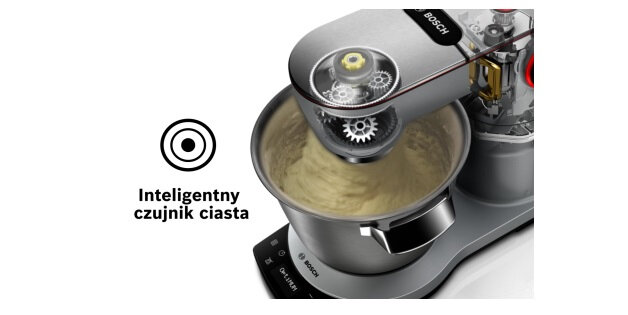 ROBOT PLANETARNY Elite Kenwood  WYPIEKI