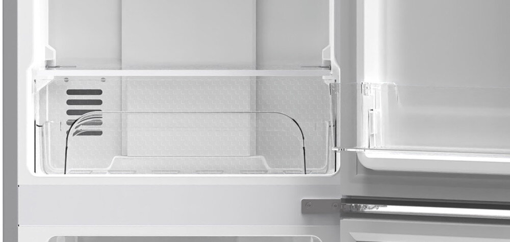 LODÓWKA SMITH&BROWN SFBF-532-IE3 długa świeżość szuflada warzywa owoce komora pojemnik swieże