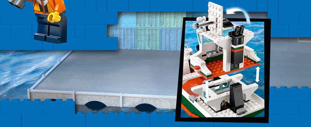 Modułowa konstrukcja