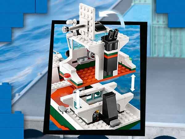 Modułowa konstrukcja