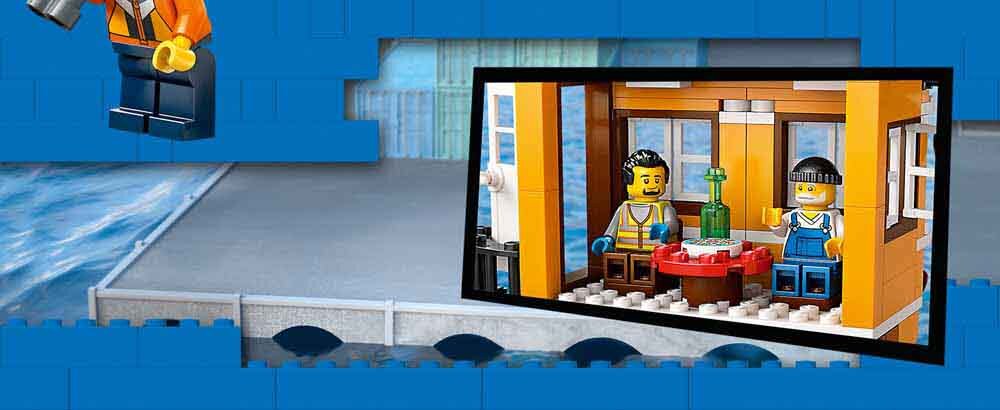 Kabiny do fajnej zabawy