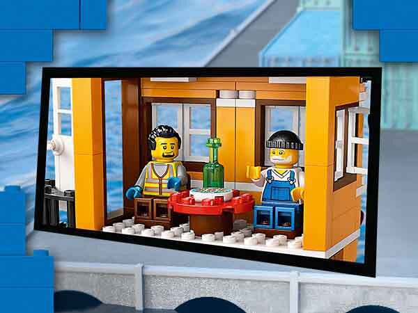 Kabiny do fajnej zabawy