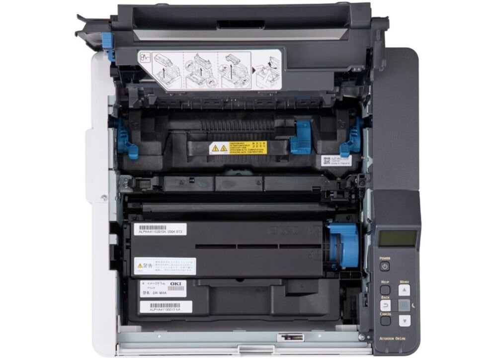 Drukarka CANON i-SENSYS LBP246dw II Automatyczny druk dwustronny, Wi-Fi.