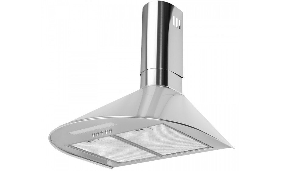 Okap MAAN Mix 3 50 Satynowy wyciąg pochłaniacz