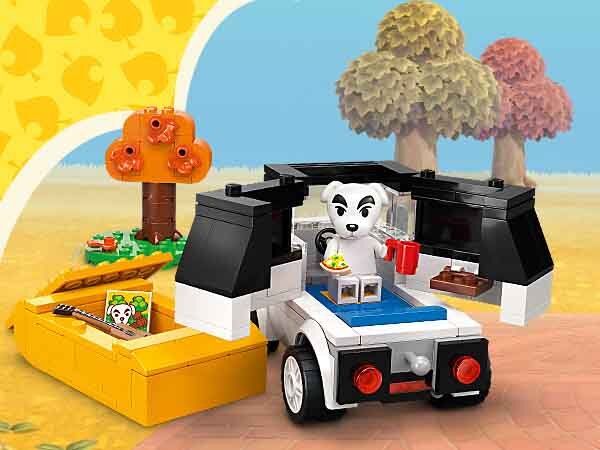 Wielofunkcyjny pojazd