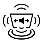 Dźwięk Podążający za Obiektem