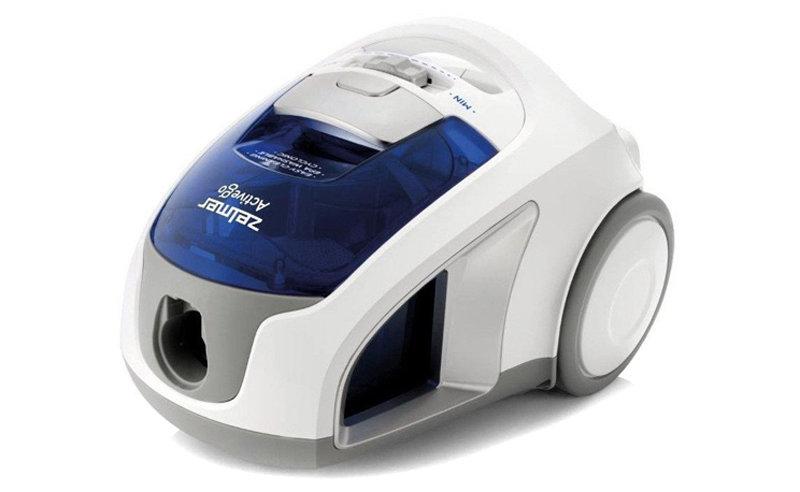 Idealny dla alergików