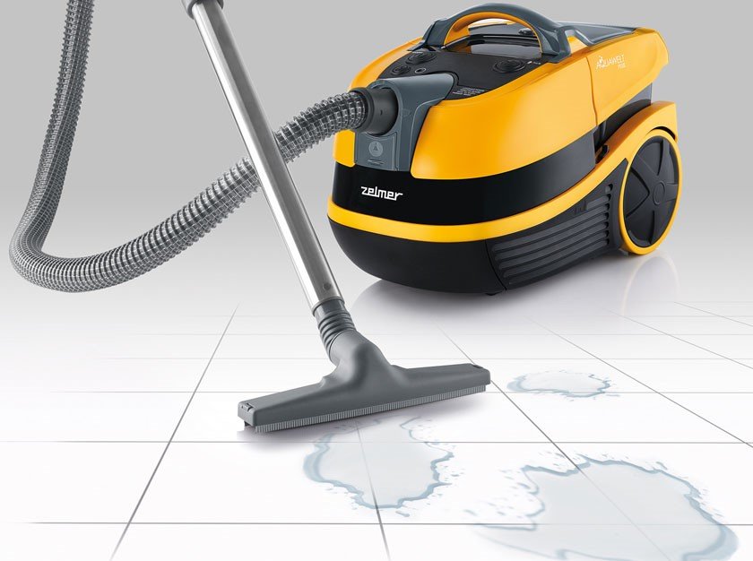 Odkurzacz Tradycyjny HOOVER
