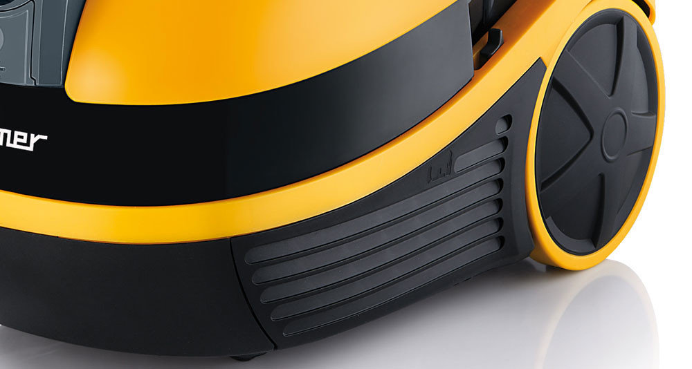 Odkurzacz Tradycyjny HOOVER