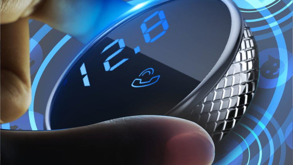 Transmiter FM MANTA Stream TFM101 BT  - transmisja