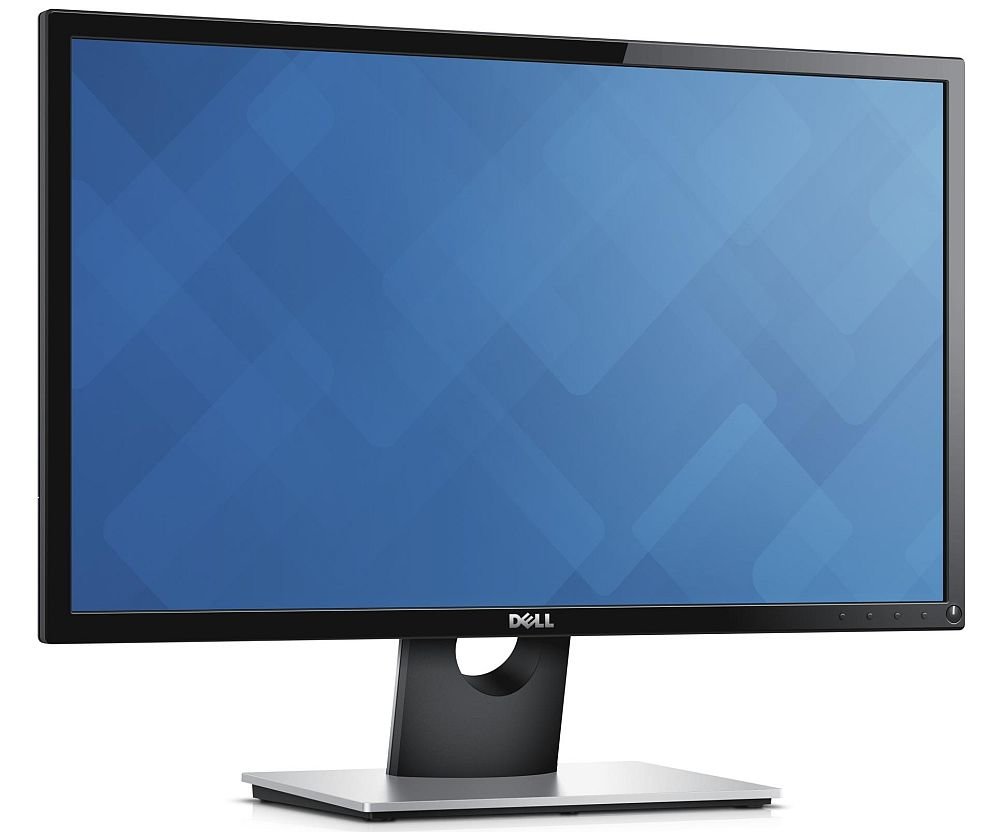 Monitor DELL E2216H - Monitor Biurowy