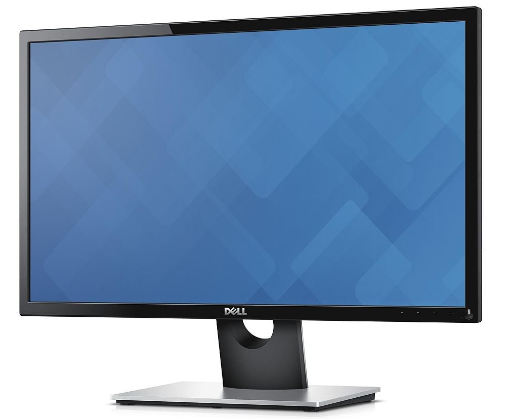 Monitor DELL E2216H - Przyjazny Dla Środowiska