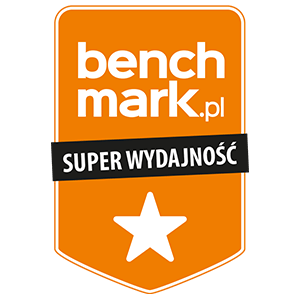 benchmark super-wydajność