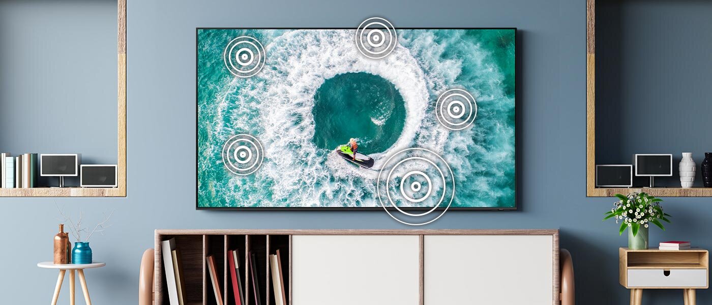 Dźwięk Podążający za Obiektem+ Dźwięk Podążający za Obiektem+