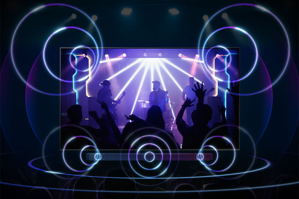 Technologia Q-Symphony