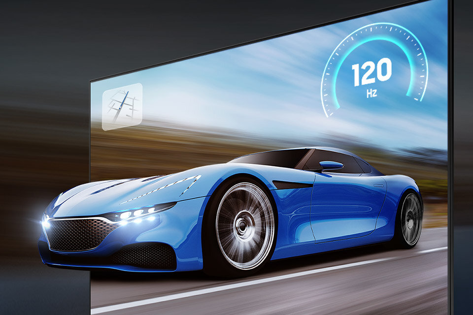 Jeszcze lepsza dynamika