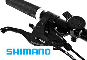 Manetki SHIMANO