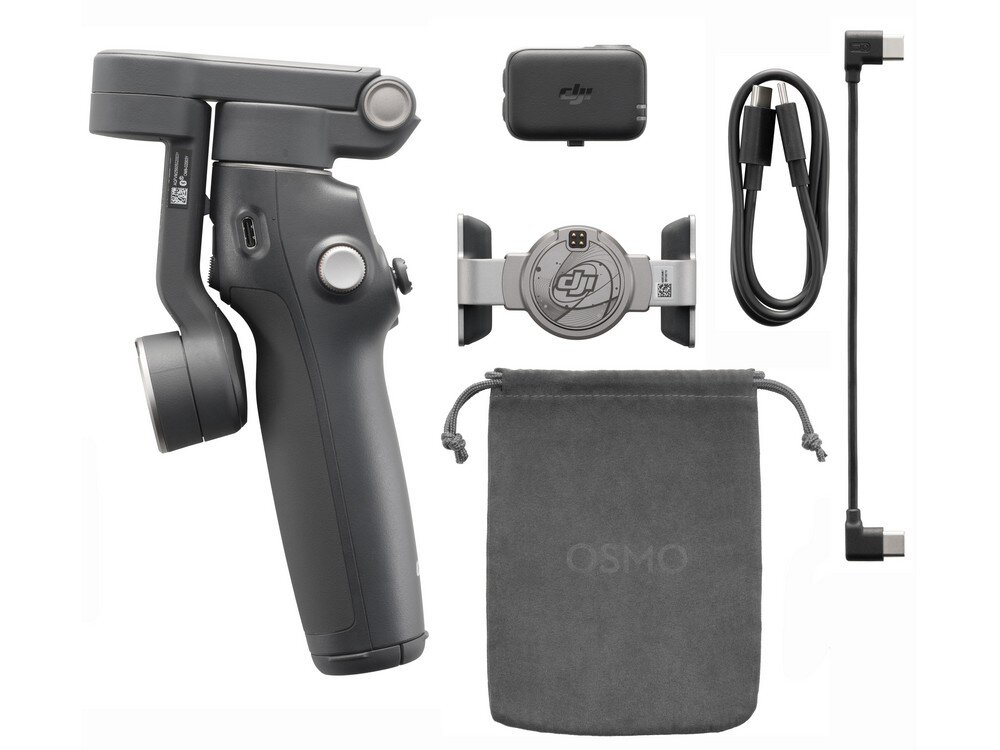 Gimbal DJI Osmo Mobile 8  
