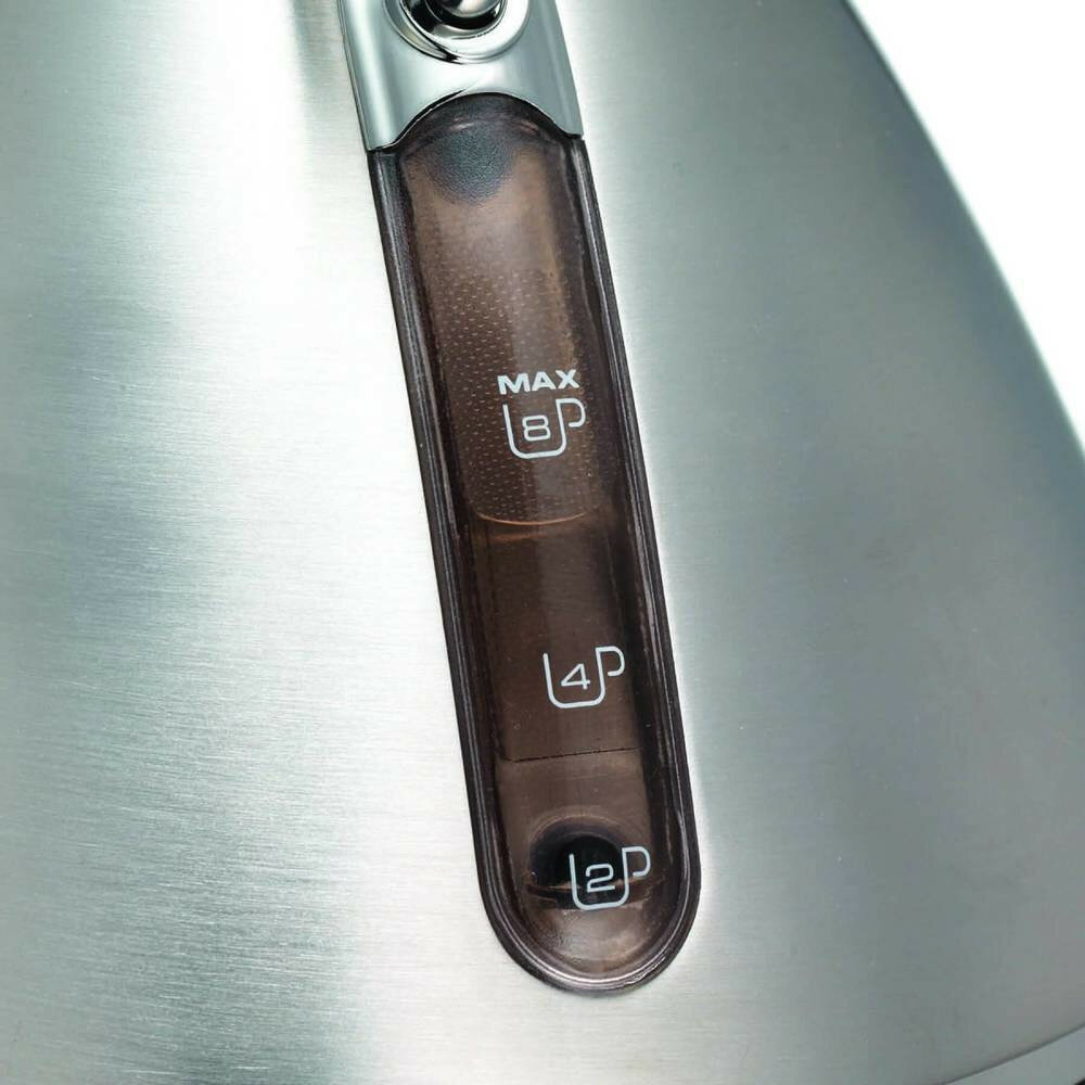 Czajnik MORPHY RICHARDS 102104 Czarny  