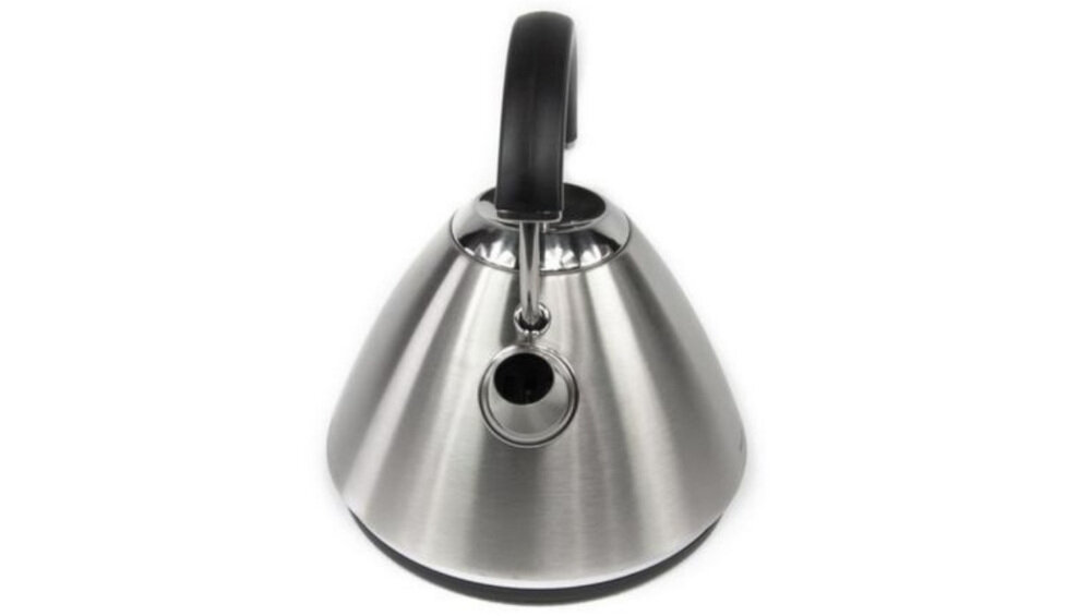 Czajnik MORPHY RICHARDS 102104 Czarny  