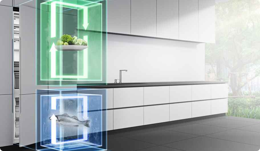 Hisense Refrigerator RB3B250NEWE1