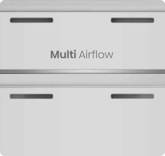 Hisense Refrigerator RB3B250NEWE1