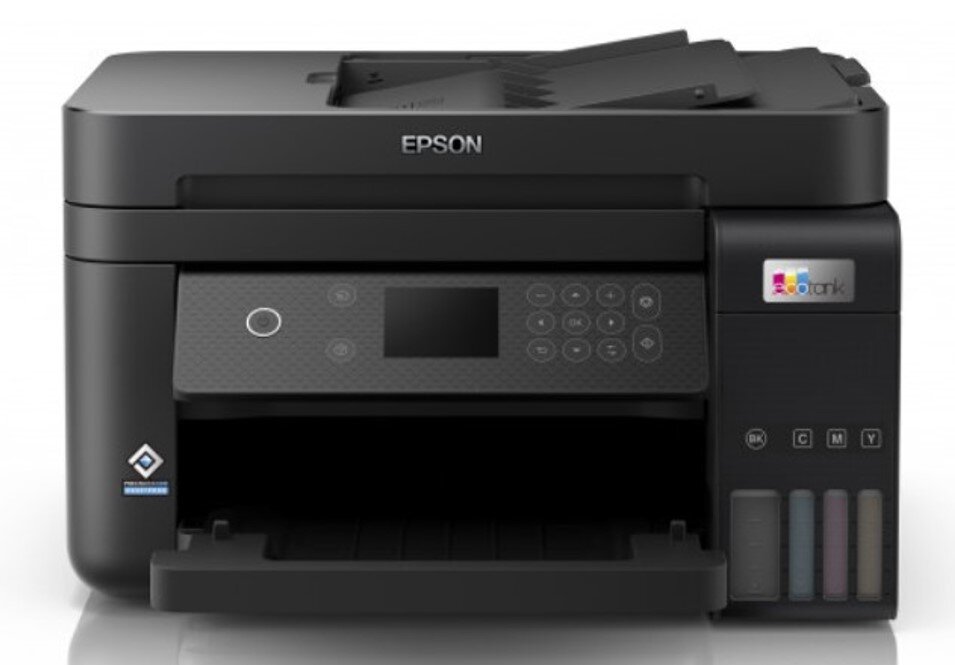 Urządzenie EPSON EcoTank L6270 Sprawdzi się dla każdego