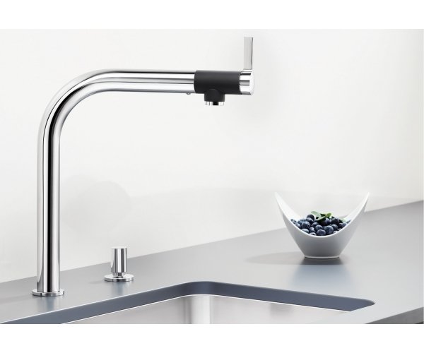 Wygoda użytkowania na pierwszym miejscu